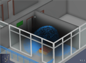 CFD ANALYSIS SPRINKLER CFD ANALYSIS FIRE CFD ANALYSIS SMOKE CFD ANALYSIS